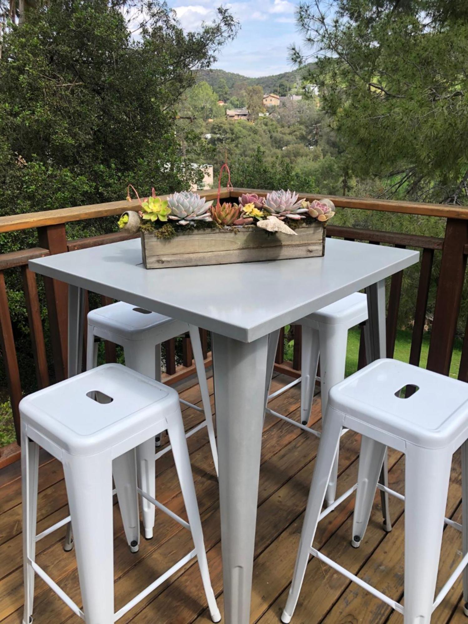 Zen Treehouse Retreat-great Views & Peaceful Decks Casa vacanze